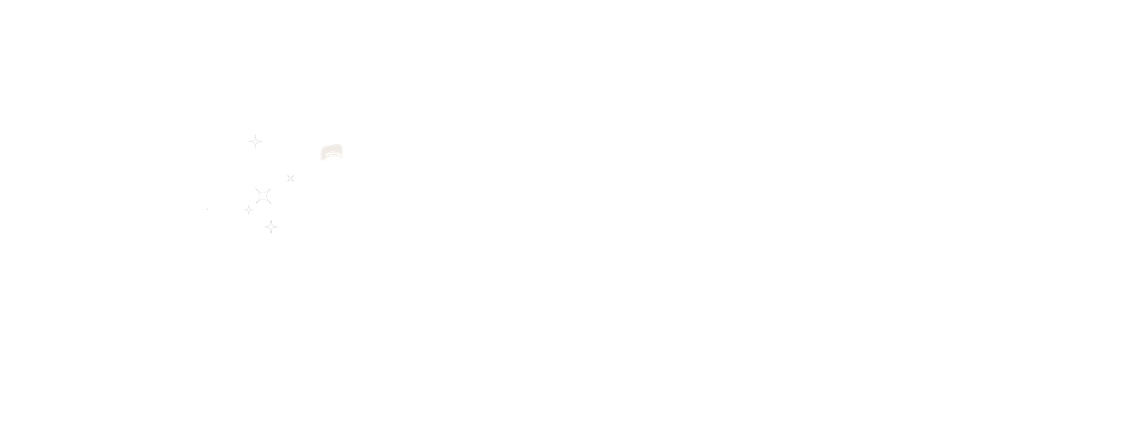 Materija restobaras logotipas